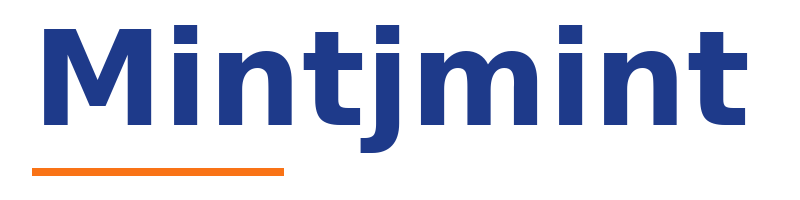 Mintjmint logo